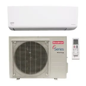 goodman ductless