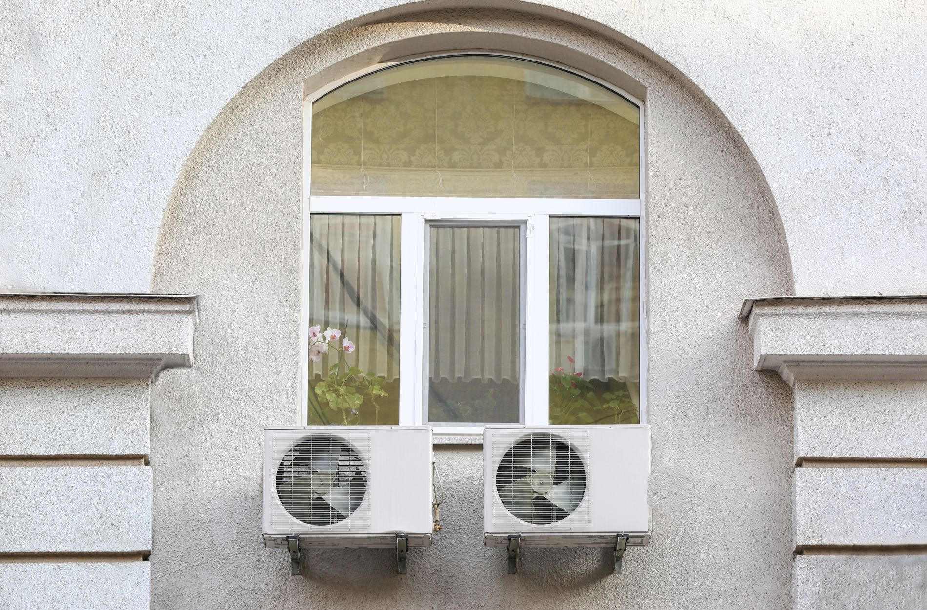 ac replacement