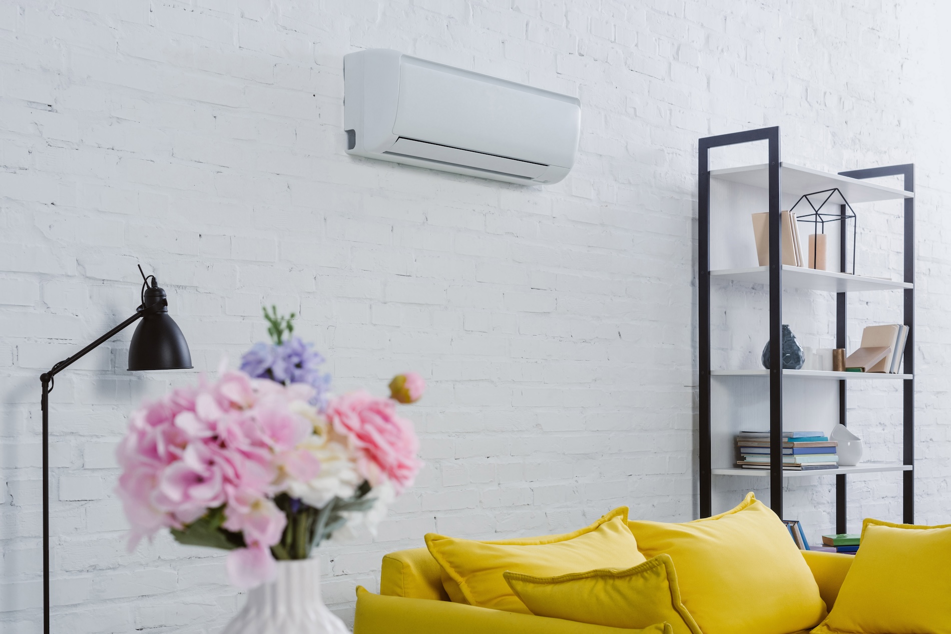 AC service