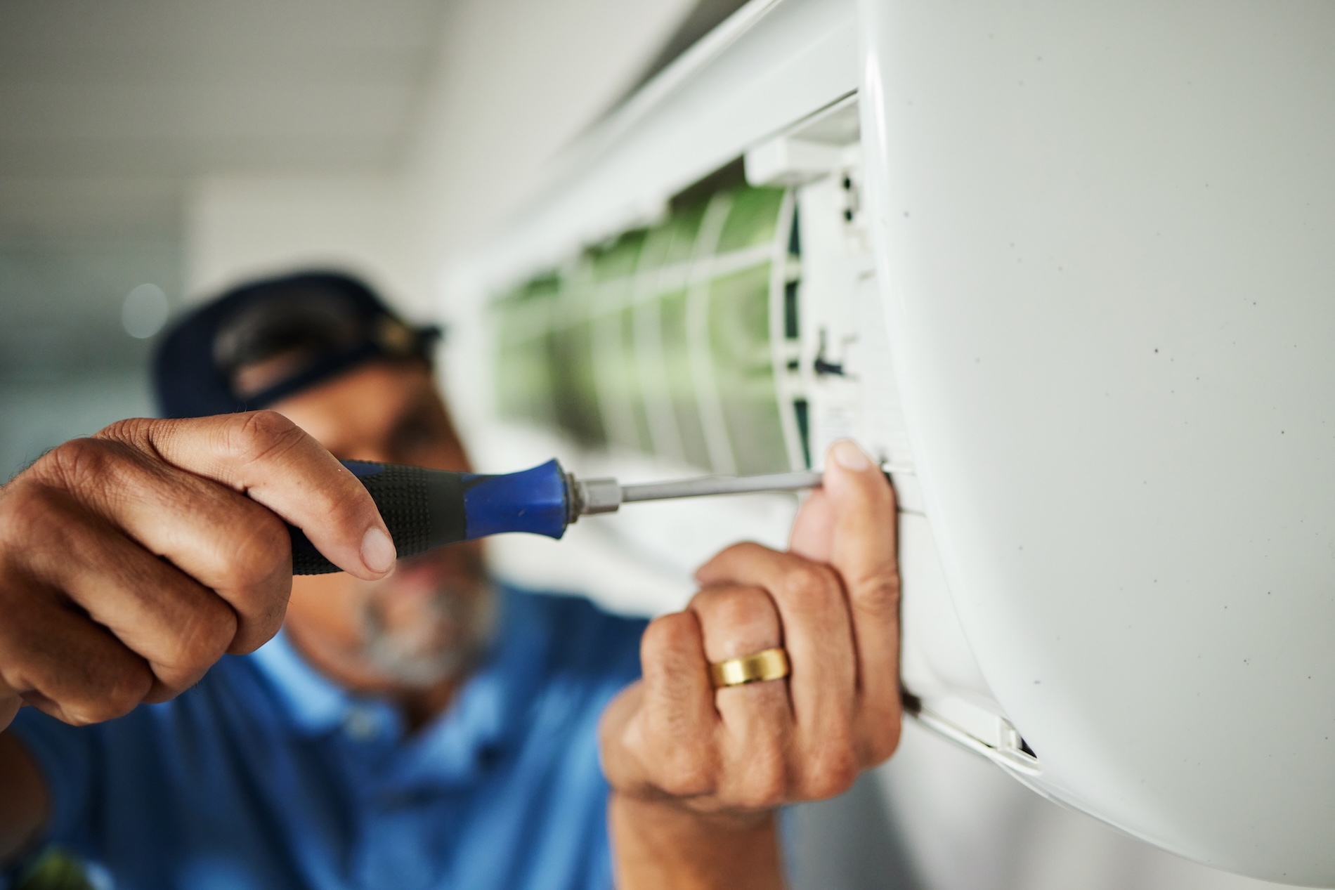 AC repair